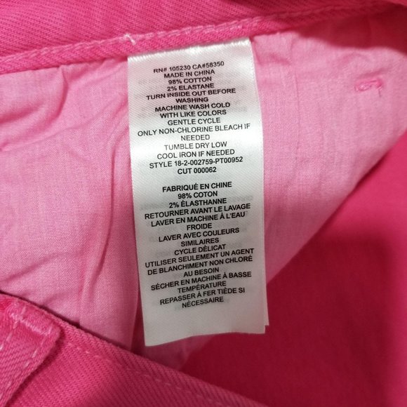 CURRENT/ELLIOTT The Ultra High Waist Skinny Jeans - Picture 11 of 12